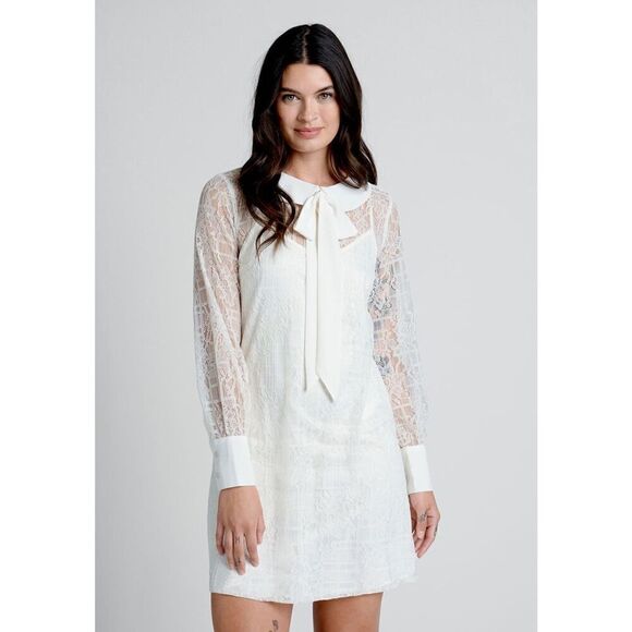 NWT ModCloth Honeymoon Maven Shift Dress XL - Picture 1 of 12